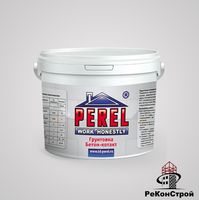 Грунтовка глубокого проникновения PEREL, 10 л в Калуге