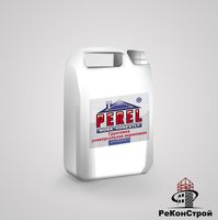 Универсальная грунтовка PEREL, 10 л в Калуге