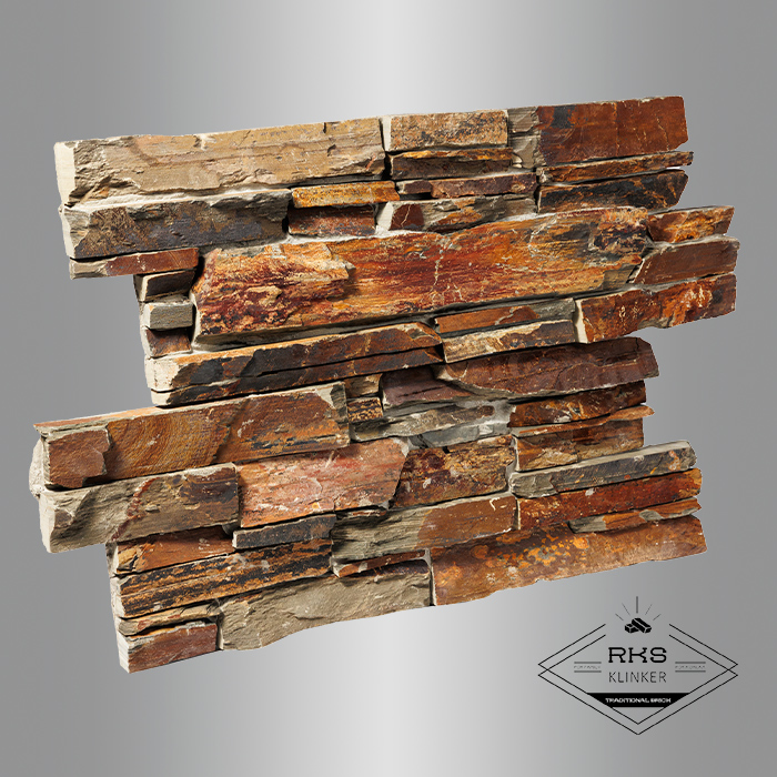 3D панели Сланец Cedar Slate Country в Калуге