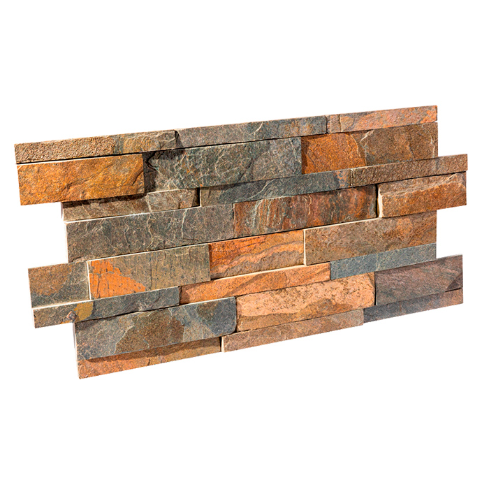 3D панели Кварцит Zeera Green Natural в Калуге