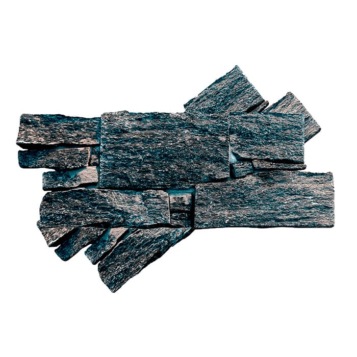 3D панели Сланец Black Quartz Country в Калуге