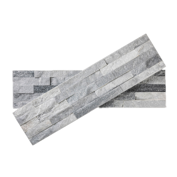3D панели Мрамор Cloudy Grey Classic в Калуге