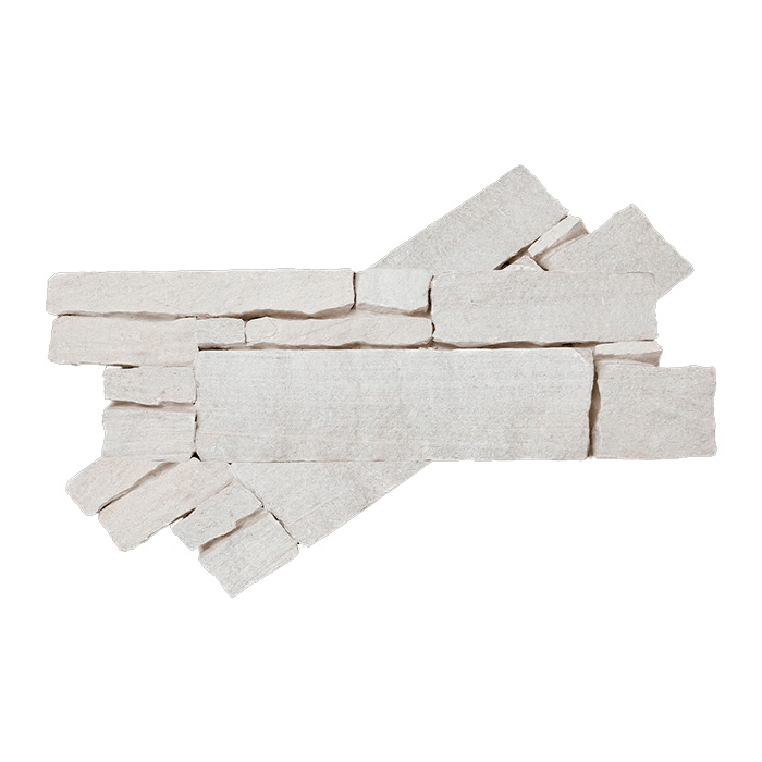 3D панели Песчаник White Sandstone Country в Калуге
