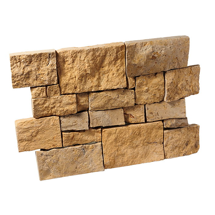 Декоративный камень Известняк Beige Limestone Country в Калуге