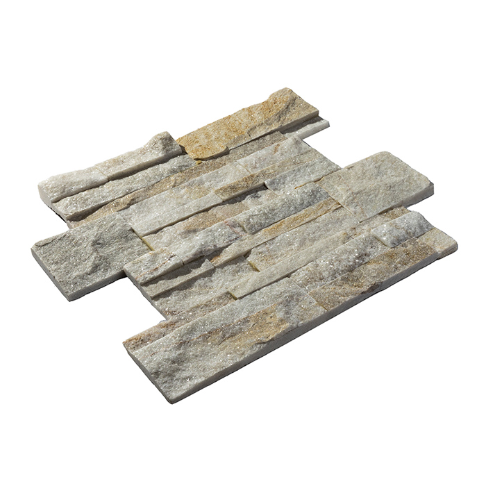 3D панели Кварцит Beige Quartz Modern в Калуге
