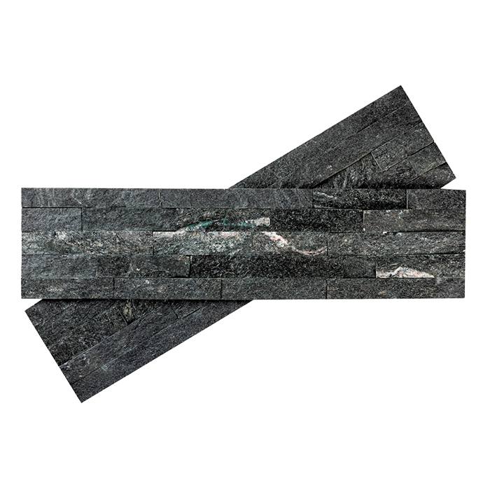 3D панели Кварцит Black Quartz Classic в Калуге