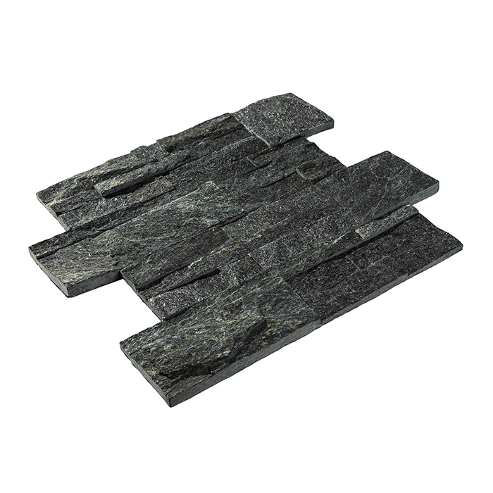 3D панели Кварцит Black Quartz Modern в Калуге