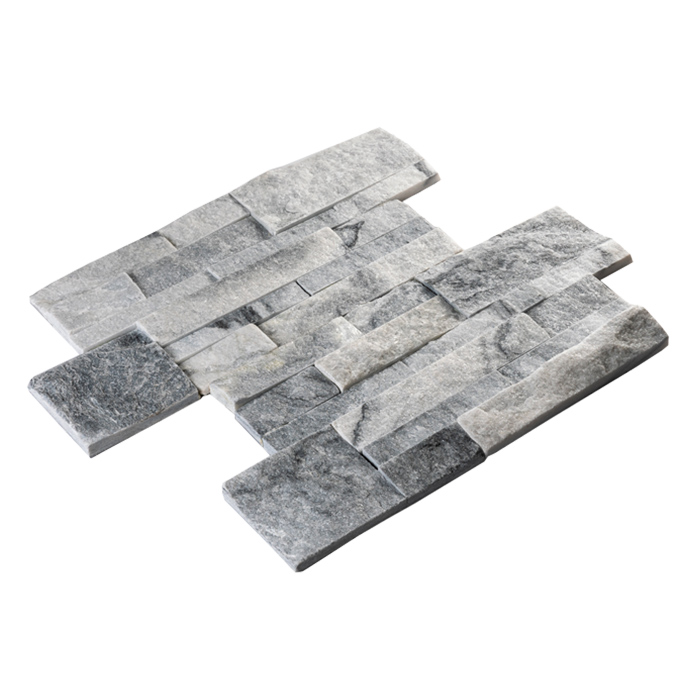 Декоративный камень Мрамор Cloudy Grey Modern в Калуге