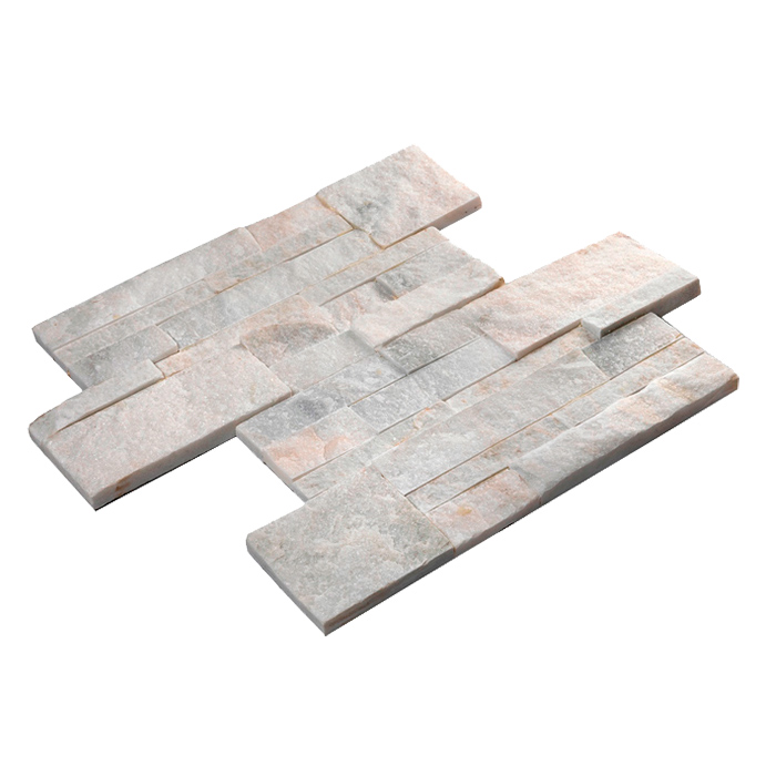 3D панели Кварцит White Quartz Modern в Калуге