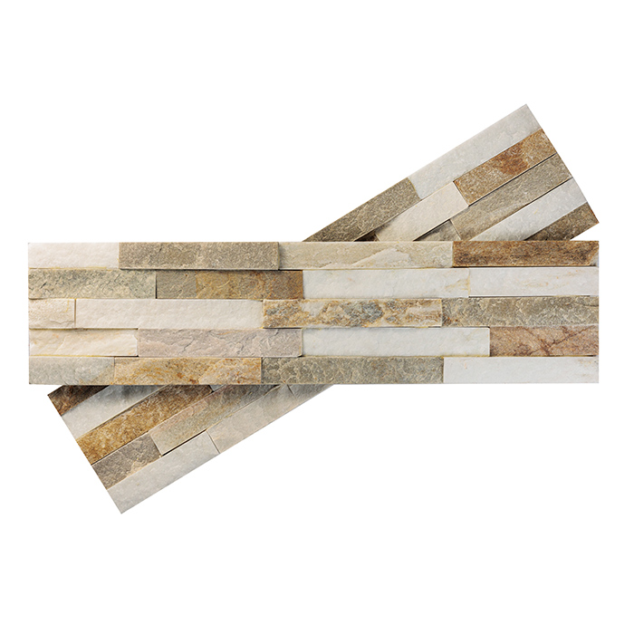 Декоративный камень Сланец Beige Slate Classic в Калуге