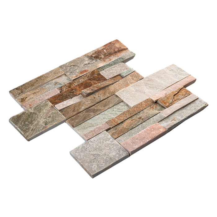 Декоративный камень Сланец Beige Slate Modern в Калуге