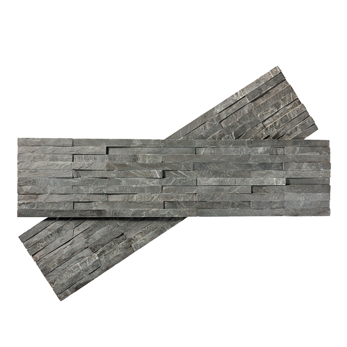 3D панели Сланец Black Pencil в Калуге