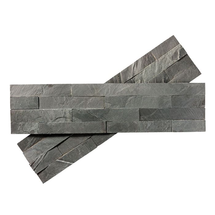 3D панели Сланец Black Slate Classic в Калуге