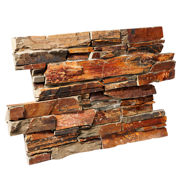 3D панели Сланец Cedar Slate Rockface в Калуге