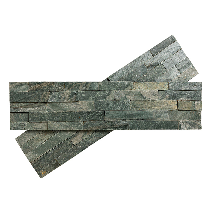 Декоративный камень Сланец Green Slate Classic в Калуге