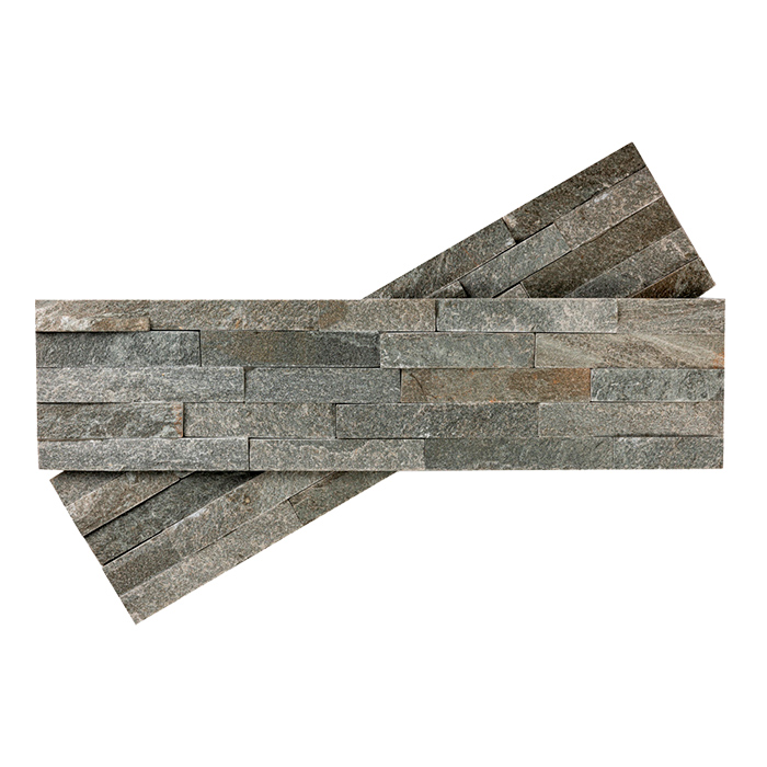Декоративный камень Сланец Grey Slate Classic в Калуге