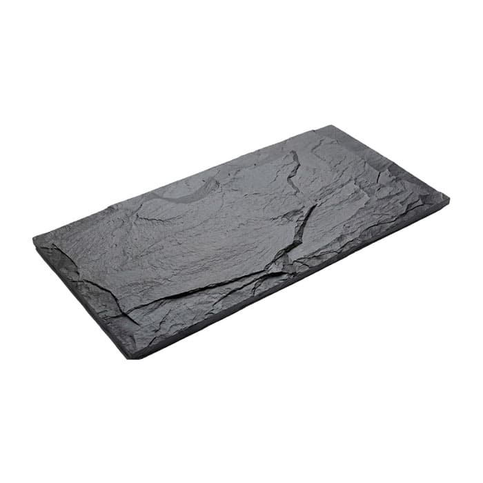 Сланец Black Mushroom 400х200 мм в Калуге