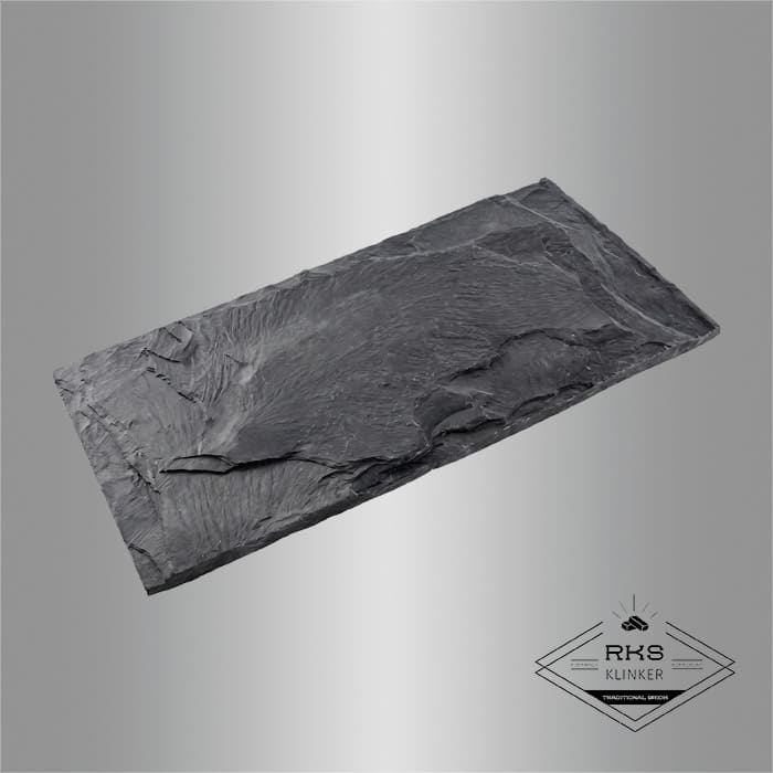 Сланец Black Mushroom 600х300 мм в Калуге