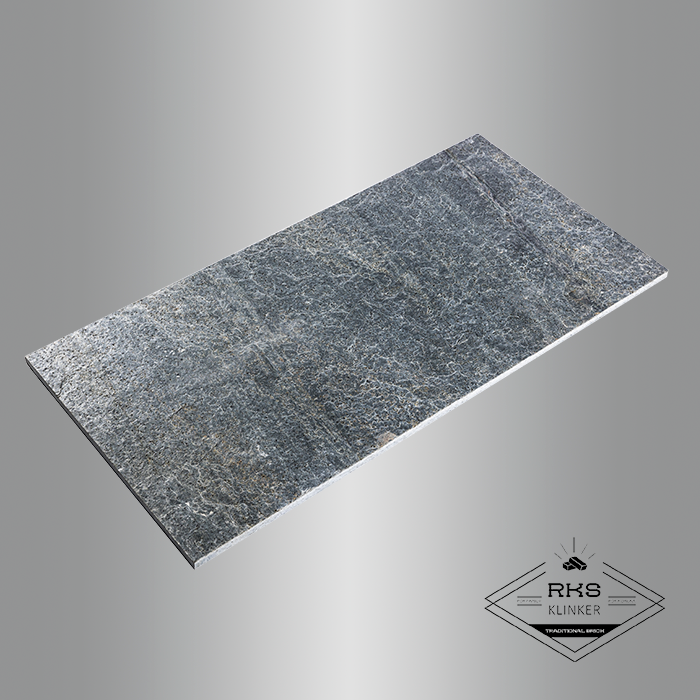 Сланец Silver Grey Brushed в Калуге