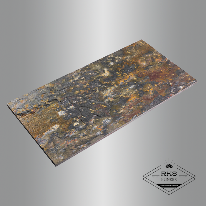 Сланец Kund Multicolor Natural в Калуге