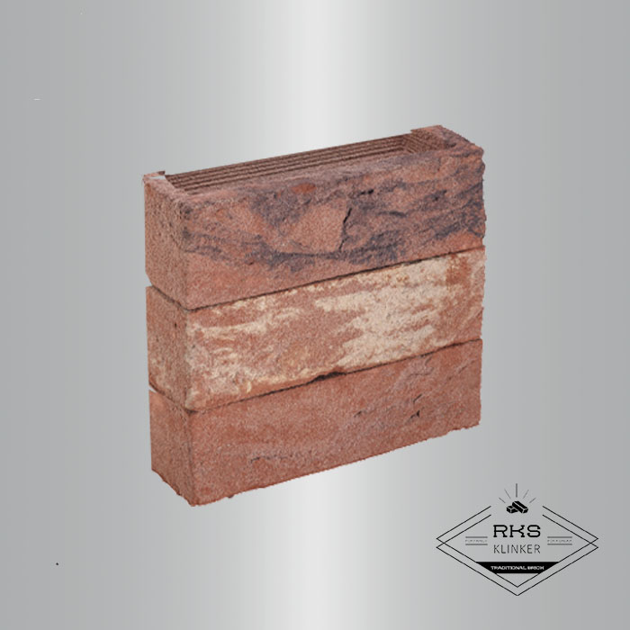 Кирпич ручной формовки RIJSWAARD, Old Westmill, 215х50х65 мм в Калуге