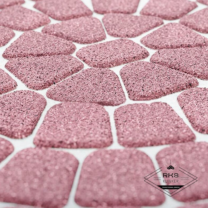 Плитка Steingot, Granit Premium, Классика круговая "Rosa Sardo" в Калуге