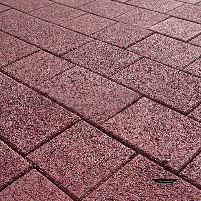 Тротуарная плитка Steingot, Granit Premium, Новый город "Talana" в Калуге