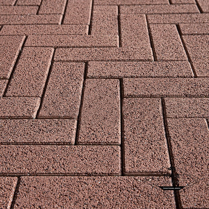 Тротуарная плитка Steingot, Granit Premium, Паркет "Talana" в Калуге