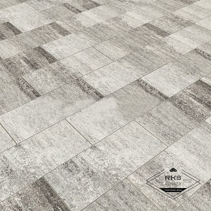Тротуарная плитка Steingot, Плита 600x300x80 мм в Калуге