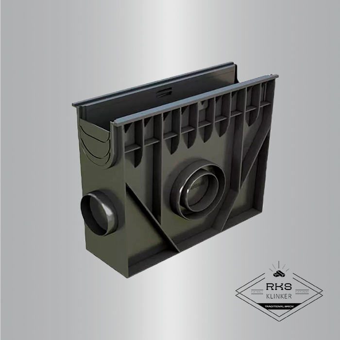 Пескоуловитель пластиковый PolyMax Basic в Калуге