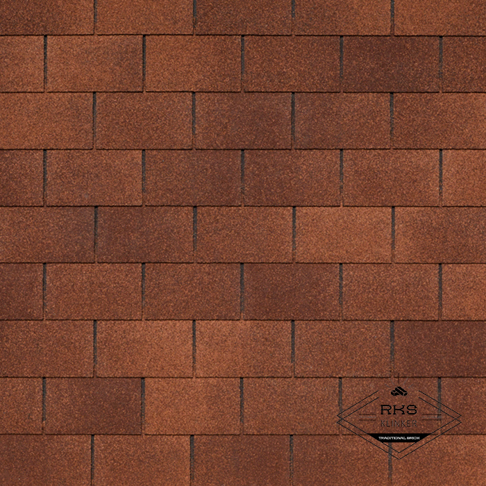 Гибкая черепица TEGOLA, UNICA RECTANGULAR, Liberica 020 в Калуге