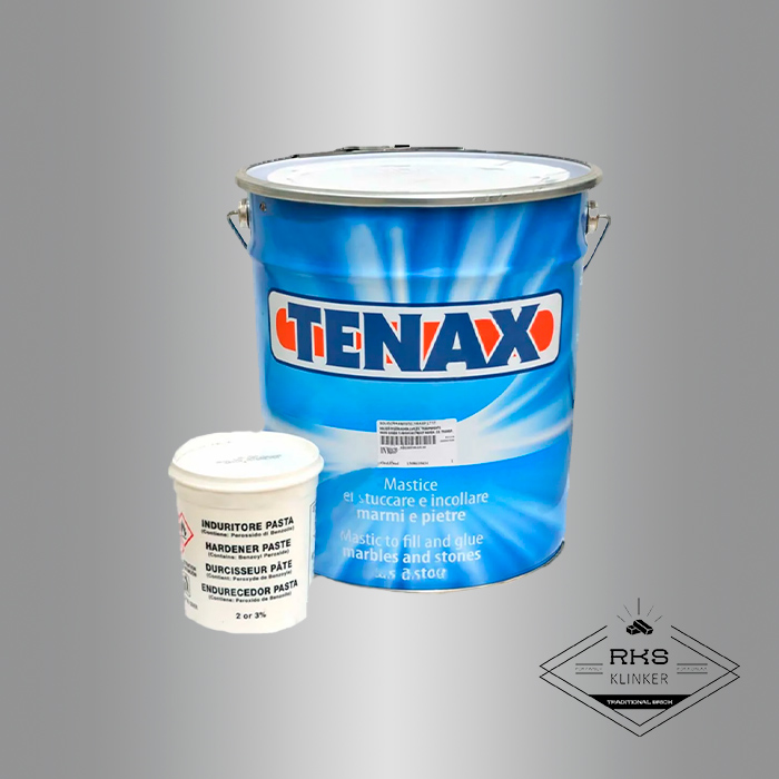 Клей - мастика SOLIDO TIXO EX (17л) TENAX в Калуге