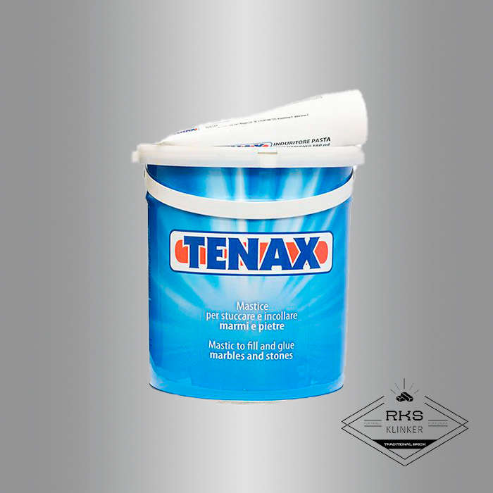 Клей - мастика SOLIDO TIXO EX (1л) TENAX в Калуге