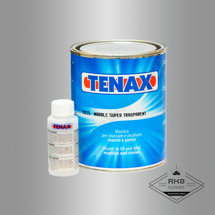 Клей - мастика SOLIDO TIXO EX (4л) TENAX в Калуге