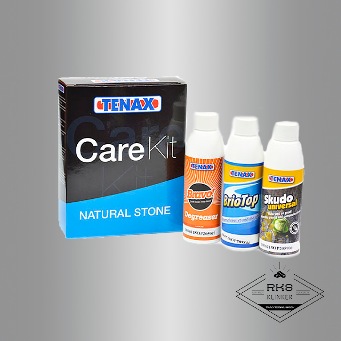 Набор Care Kit Natural Stone TENAX в Калуге