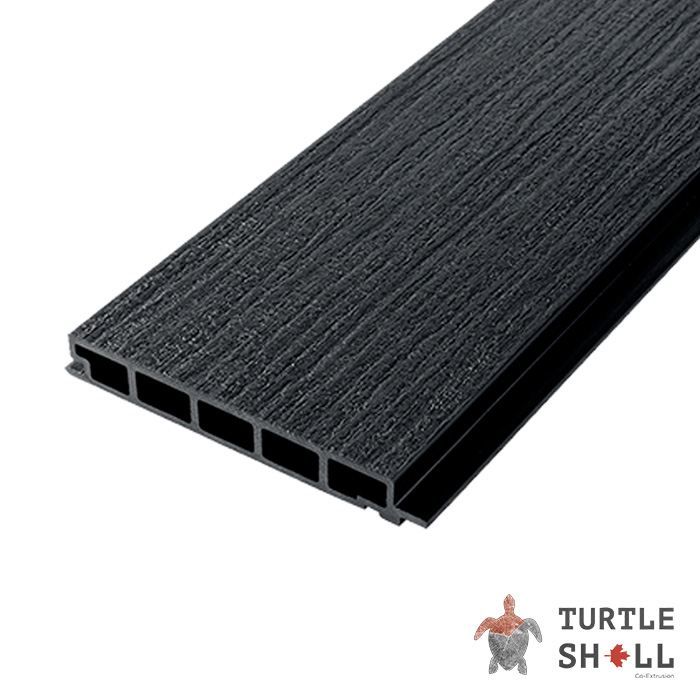 Реечная панель ДПК Mono Lines, Holland Burntwood, Co-Extrusion (FS 21) в Калуге