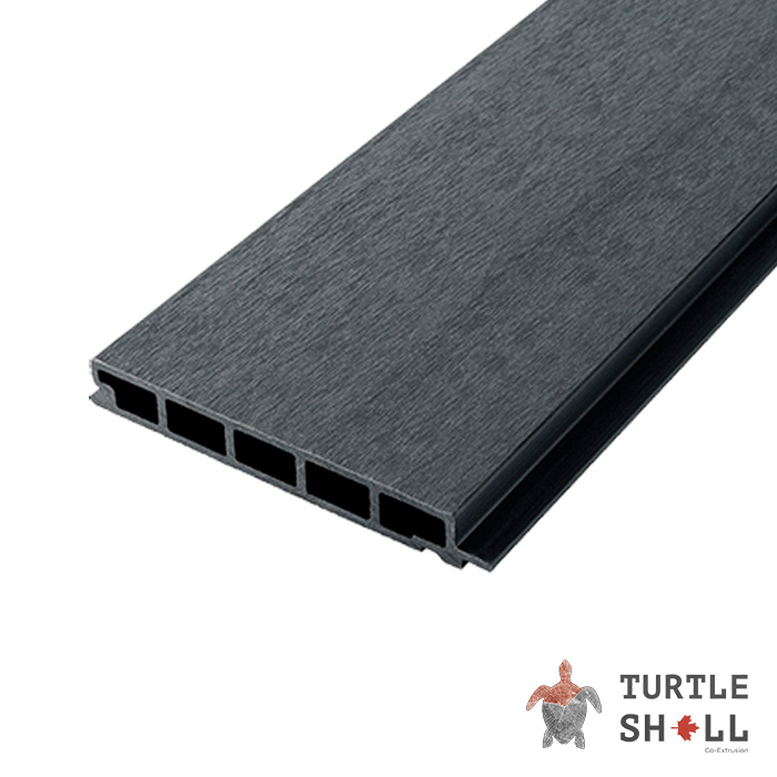 Реечная панель ДПК Mono Lines, Norwegian Ironwood, Co-Extrusion (FS 21) в Калуге