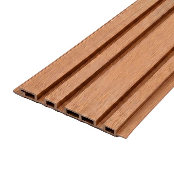 Реечная панель Different Lines M, Siberian Pine, Co-Extrusion в Калуге