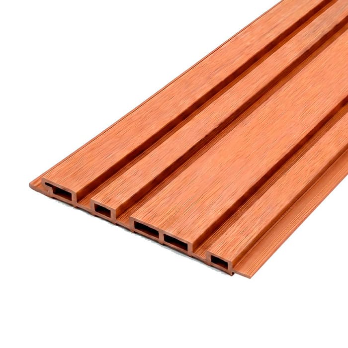 Реечная панель Different Lines M, Siberian Pine, Co-Extrusion в Калуге