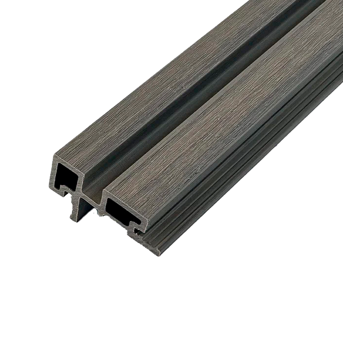 Угловой профиль Middle Lines, Canadian Maple, Co-Extrusion в Калуге
