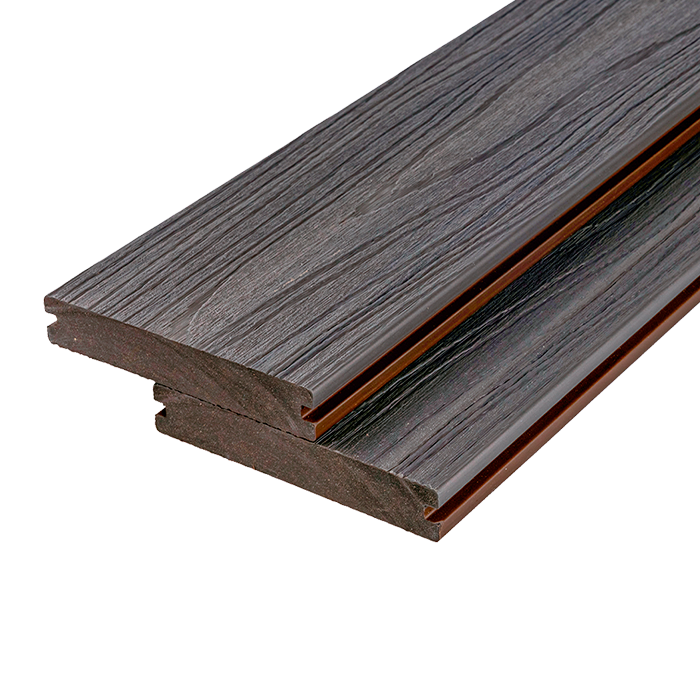 Террасная доска Turtle Shell, Solid, Scottish Slatewood, Co-Extrusion в Калуге