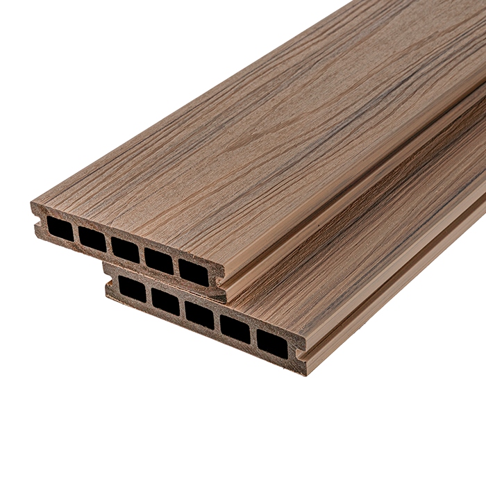 Террасная доска Turtle Shell, Square, Canadian Maple, Co-Extrusion в Калуге