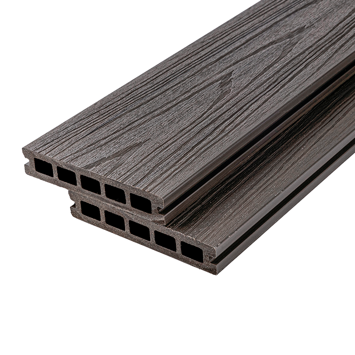 Террасная доска Turtle Shell Square, Scottish Slatewood, Co-Extrusion в Калуге