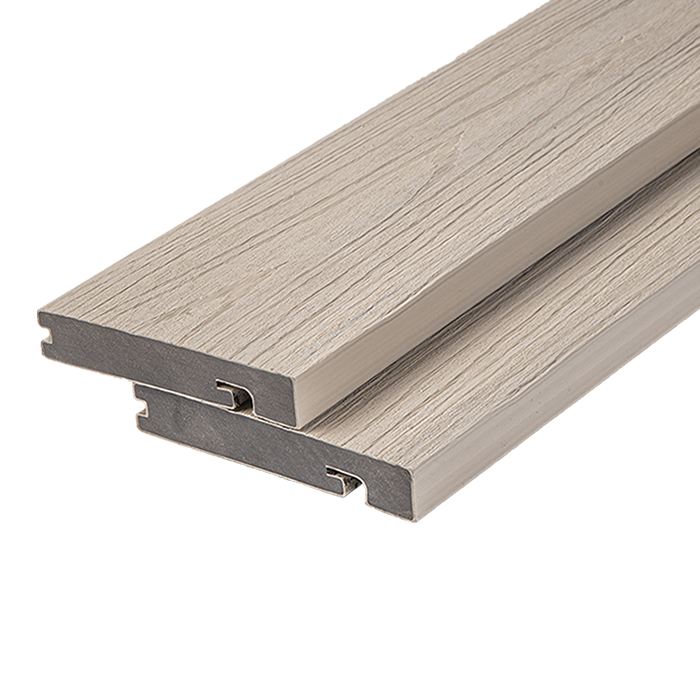 Завершающая доска Turtle Shell, French Oak, Co-Extrusion в Калуге