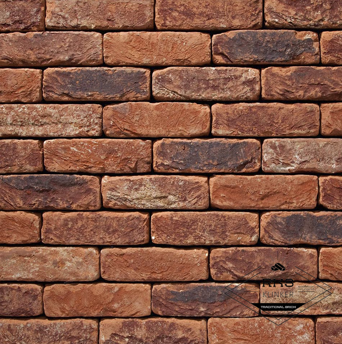 Кирпич ручной формовки Vandersanden 70 Oud Herve, 210х50х65 мм в Калуге