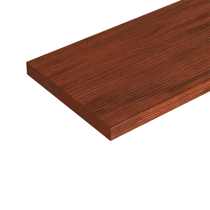 Доска заборная из ДПК Woodvex, Палисандр в Калуге