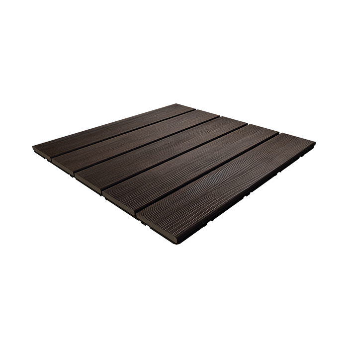 Садовый паркет Woodvex Select Colorite, Венге в Калуге