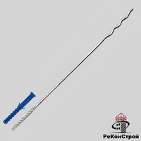 Гибкие связи из нержавеющей стали BEVER DA-Welle 4x160 в Калуге