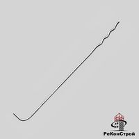 Гибкие связи из нержавеющей стали BEVER Well-L 3x225 в Калуге