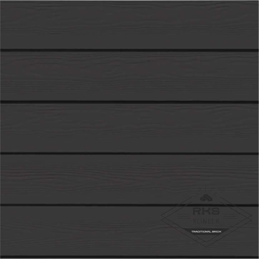Фиброцементный сайдинг CEDRAL Lap wood, C04 - Ночной лес в Калуге